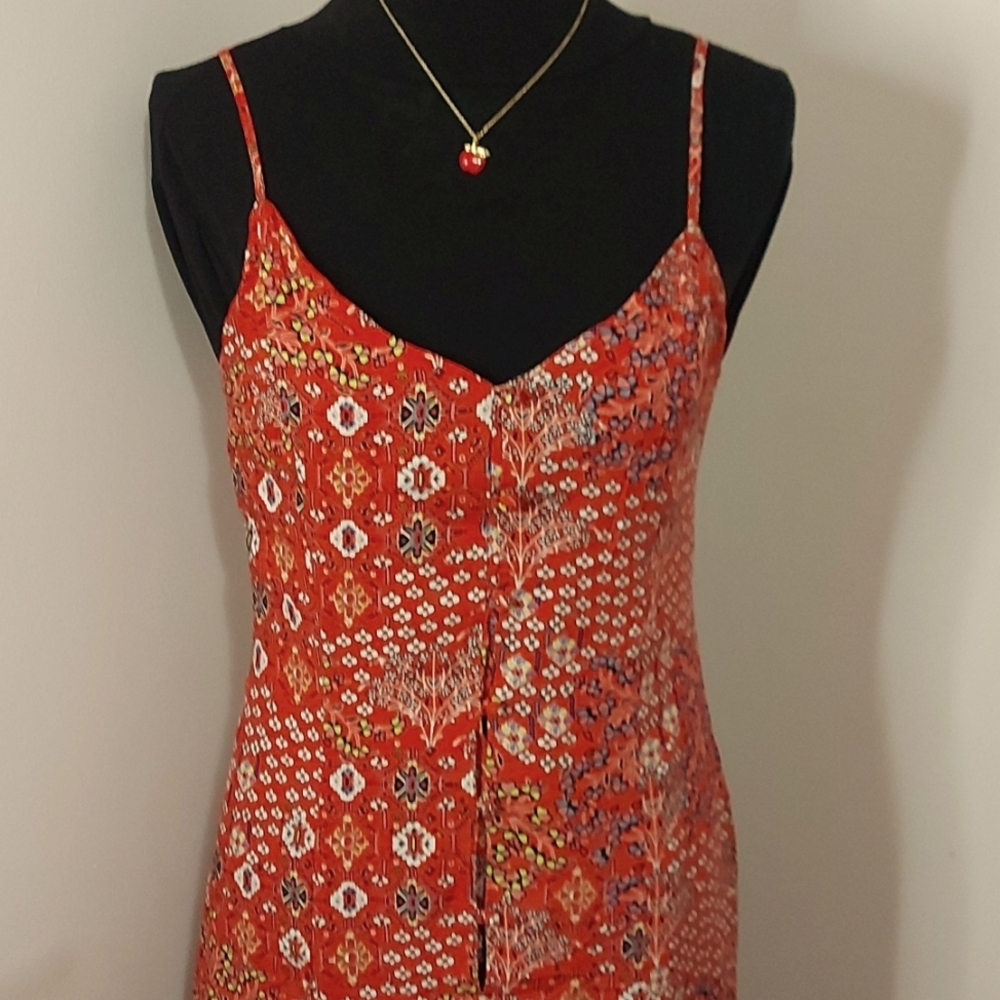 Abel The Label dress